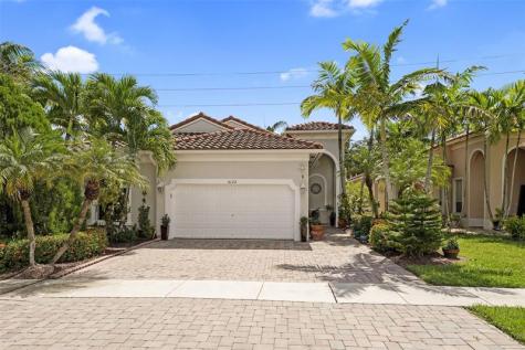 4122 NE 22nd Street Homestead FL 33033