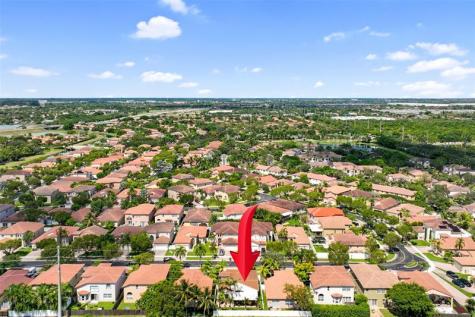 4122 NE 22nd Street Homestead FL 33033
