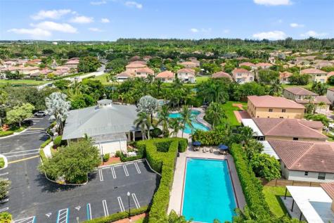 4122 NE 22nd Street Homestead FL 33033
