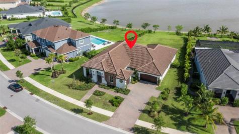 935 Hookline Circle Loxahatchee FL 33470