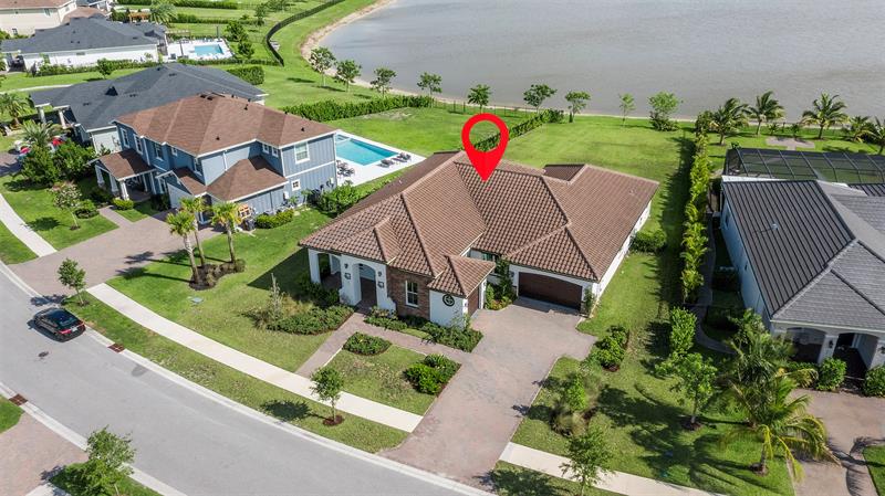 935 Hookline Circle Loxahatchee FL 33470