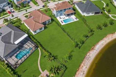 935 Hookline Circle Loxahatchee FL 33470