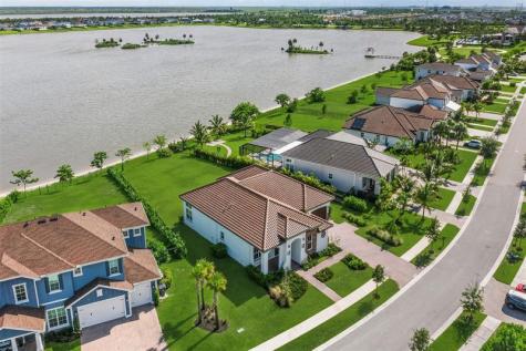 935 Hookline Circle Loxahatchee FL 33470