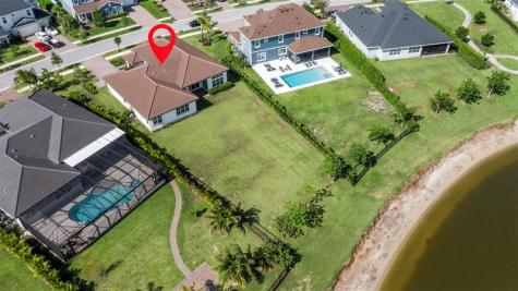 935 Hookline Circle Loxahatchee FL 33470