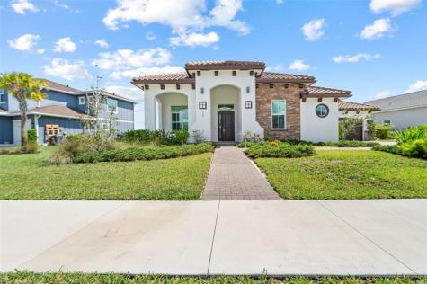 935 Hookline Circle Loxahatchee FL 33470