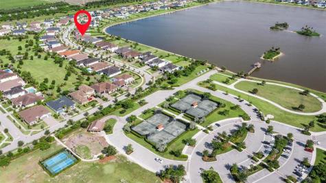 935 Hookline Circle Loxahatchee FL 33470