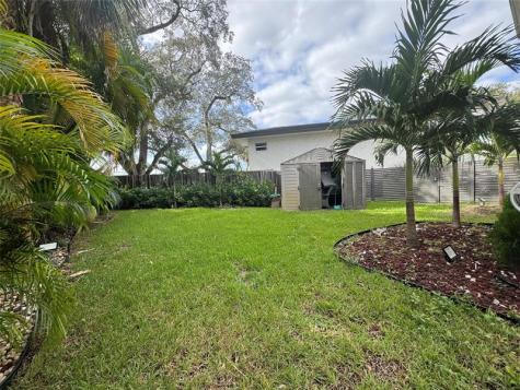 5981 SW 37th Terrace Fort Lauderdale FL 33312