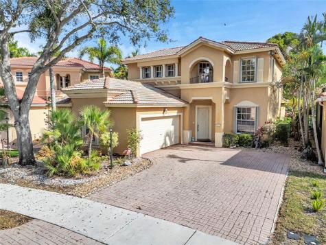 5873 NW 120th Terrace Coral Springs FL 33076