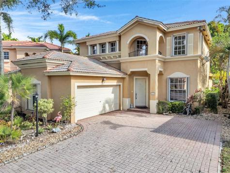 5873 NW 120th Terrace Coral Springs FL 33076