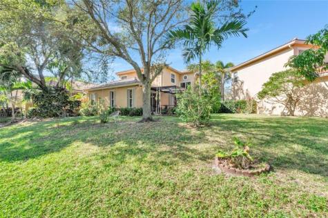 5873 NW 120th Terrace Coral Springs FL 33076