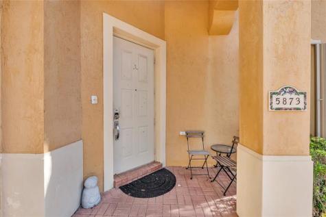 5873 NW 120th Terrace Coral Springs FL 33076