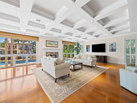 625 Isle Of Palms Drive Fort Lauderdale FL 33301
