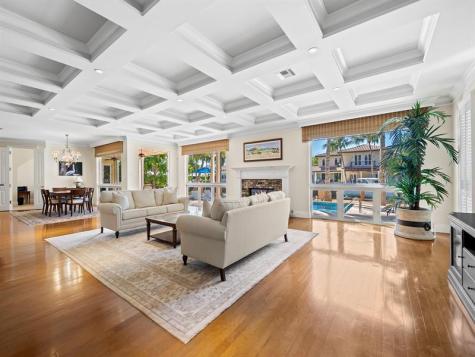 625 Isle Of Palms Drive Fort Lauderdale FL 33301