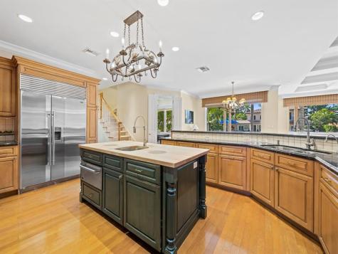 625 Isle Of Palms Drive Fort Lauderdale FL 33301