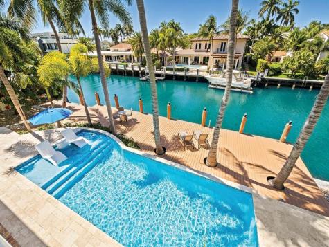 625 Isle Of Palms Drive Fort Lauderdale FL 33301