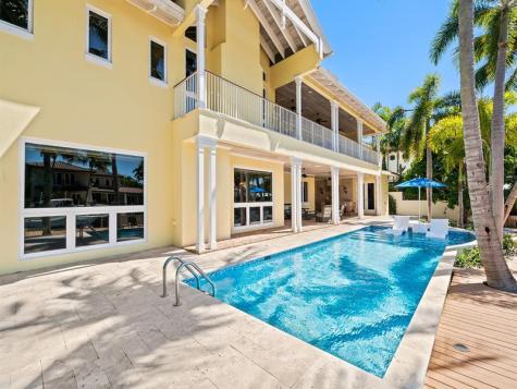 625 Isle Of Palms Drive Fort Lauderdale FL 33301