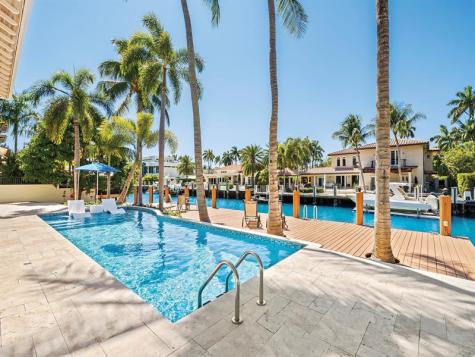 625 Isle Of Palms Drive Fort Lauderdale FL 33301