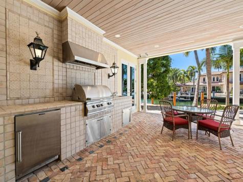 625 Isle Of Palms Drive Fort Lauderdale FL 33301