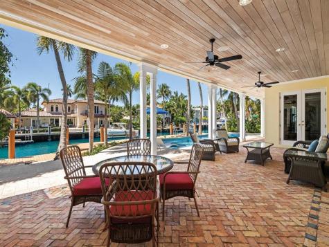 625 Isle Of Palms Drive Fort Lauderdale FL 33301