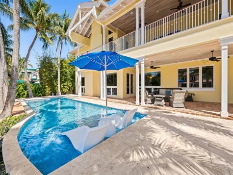625 Isle Of Palms Drive Fort Lauderdale FL 33301