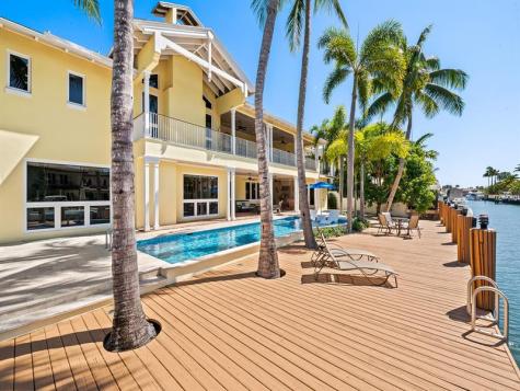 625 Isle Of Palms Drive Fort Lauderdale FL 33301