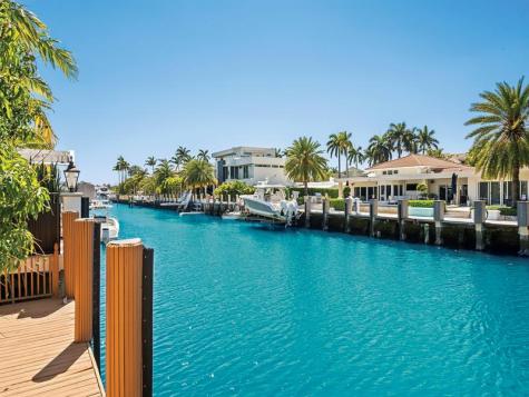 625 Isle Of Palms Drive Fort Lauderdale FL 33301