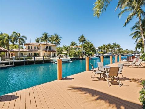625 Isle Of Palms Drive Fort Lauderdale FL 33301