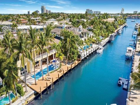 625 Isle Of Palms Drive Fort Lauderdale FL 33301