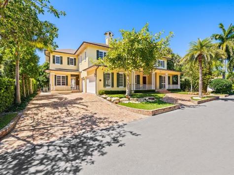 625 Isle Of Palms Drive Fort Lauderdale FL 33301