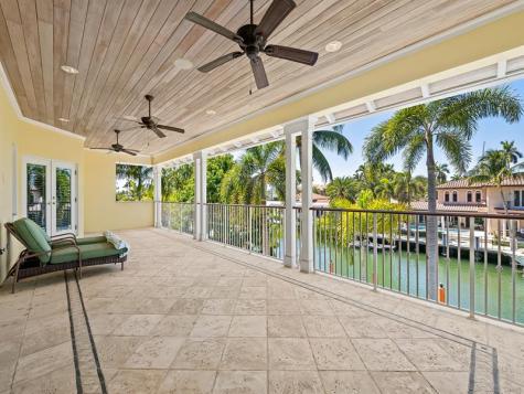 625 Isle Of Palms Drive Fort Lauderdale FL 33301