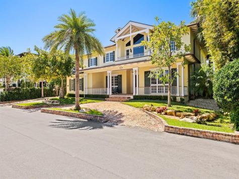 625 Isle Of Palms Drive Fort Lauderdale FL 33301