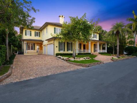 625 Isle Of Palms Drive Fort Lauderdale FL 33301