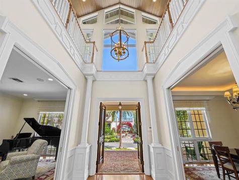 625 Isle Of Palms Drive Fort Lauderdale FL 33301
