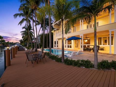 625 Isle Of Palms Drive Fort Lauderdale FL 33301
