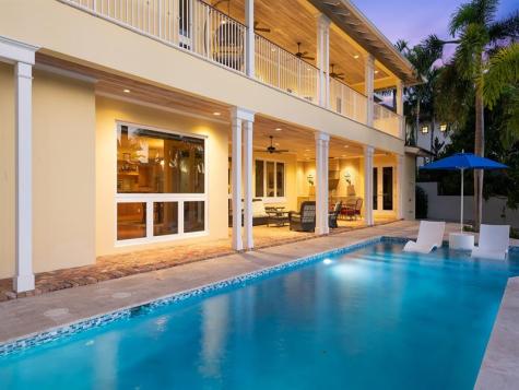 625 Isle Of Palms Drive Fort Lauderdale FL 33301