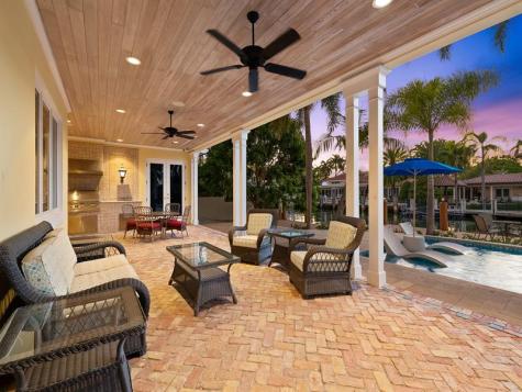 625 Isle Of Palms Drive Fort Lauderdale FL 33301