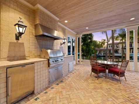 625 Isle Of Palms Drive Fort Lauderdale FL 33301