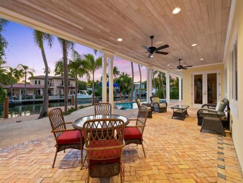 625 Isle Of Palms Drive Fort Lauderdale FL 33301
