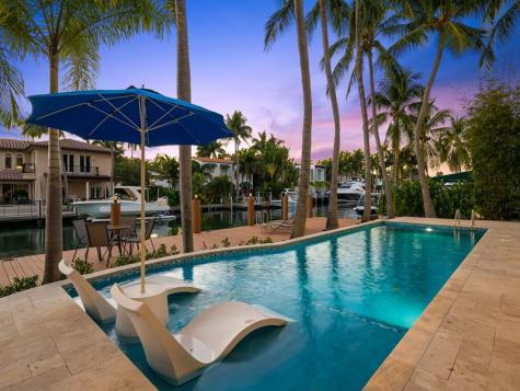 625 Isle Of Palms Drive Fort Lauderdale FL 33301