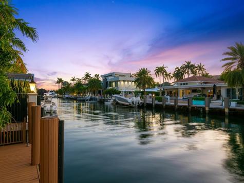 625 Isle Of Palms Drive Fort Lauderdale FL 33301