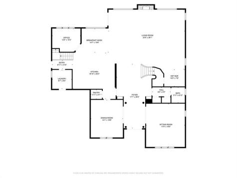 625 Isle Of Palms Drive Fort Lauderdale FL 33301