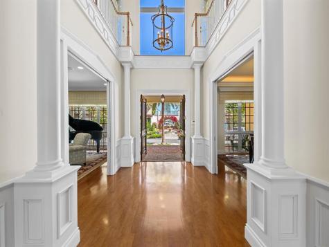 625 Isle Of Palms Drive Fort Lauderdale FL 33301