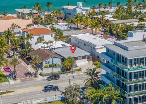 2911 N Ocean Drive Hollywood FL 33019