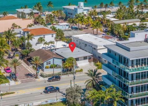 2911 N Ocean Drive Hollywood FL 33019