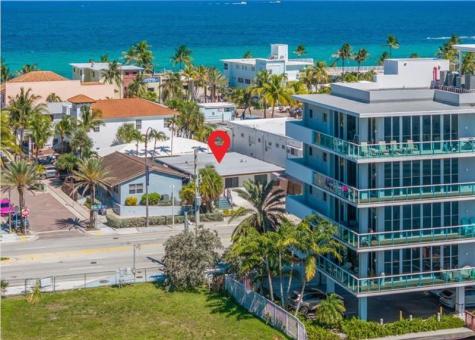 2911 N Ocean Drive Hollywood FL 33019