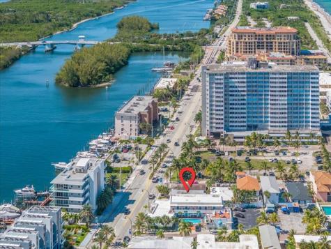 2911 N Ocean Drive Hollywood FL 33019