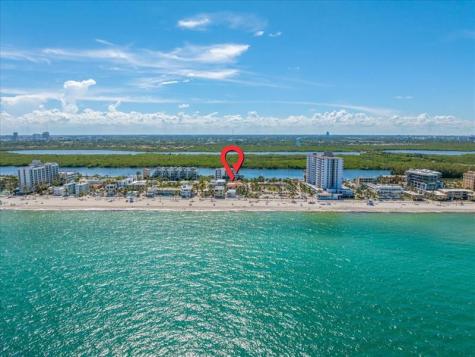 2911 N Ocean Drive Hollywood FL 33019