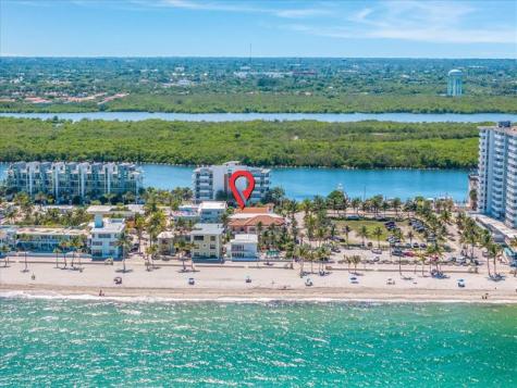 2911 N Ocean Drive Hollywood FL 33019