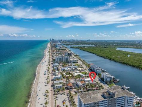 2911 N Ocean Drive Hollywood FL 33019