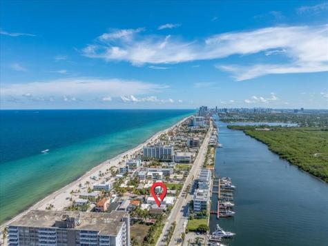 2911 N Ocean Drive Hollywood FL 33019